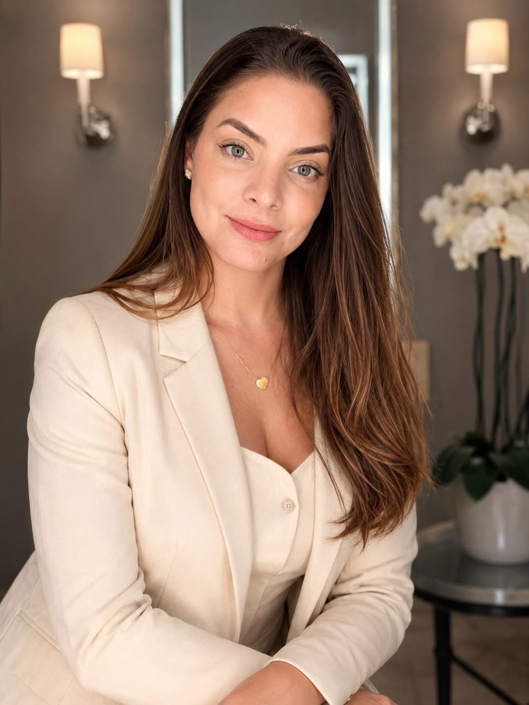Jessica Mattos, da easy Insurance